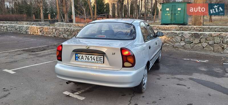 Седан ЗАЗ Lanos 2015 в Черкасах фото 15 Седан ЗАЗ Lanos 2015 в Черкасах
