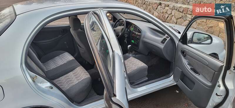 Седан ЗАЗ Lanos 2015 в Черкасах фото 32 Седан ЗАЗ Lanos 2015 в Черкасах