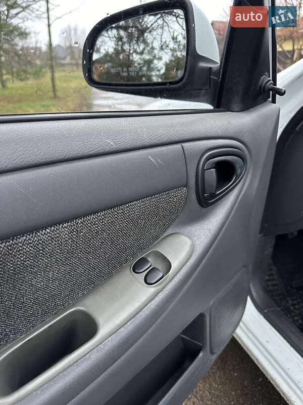 Хетчбек ЗАЗ Lanos 2014 в Полтаві фото 16 Хетчбек ЗАЗ Lanos 2014 в Полтаві