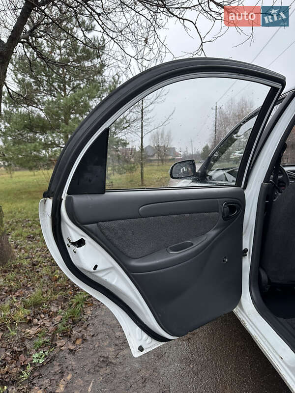 Хетчбек ЗАЗ Lanos 2014 в Полтаві фото 19 Хетчбек ЗАЗ Lanos 2014 в Полтаві