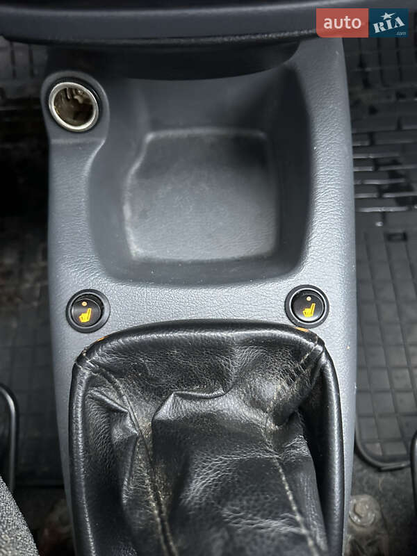 Хетчбек ЗАЗ Lanos 2014 в Полтаві фото 28 Хетчбек ЗАЗ Lanos 2014 в Полтаві