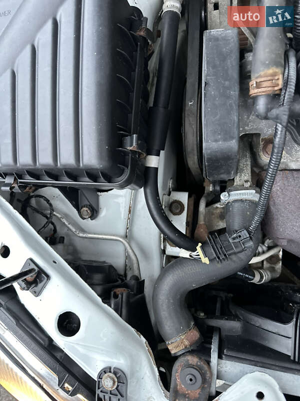 Хетчбек ЗАЗ Lanos 2014 в Полтаві фото 31 Хетчбек ЗАЗ Lanos 2014 в Полтаві