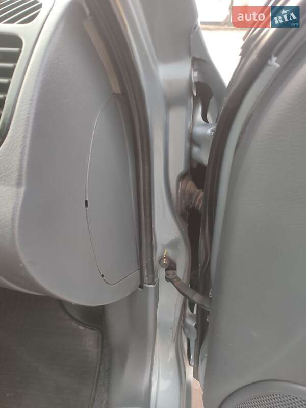 Седан ЗАЗ Lanos 2011 в Козельщині фото 14 Седан ЗАЗ Lanos 2011 в Козельщині