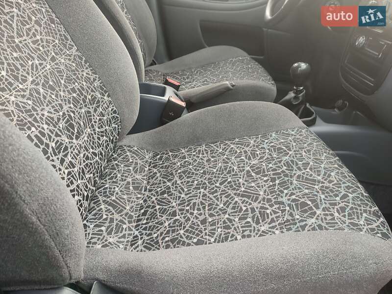 Седан ЗАЗ Lanos 2011 в Козельщині фото 16 Седан ЗАЗ Lanos 2011 в Козельщині