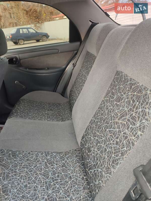 Седан ЗАЗ Lanos 2011 в Козельщині фото 22 Седан ЗАЗ Lanos 2011 в Козельщині