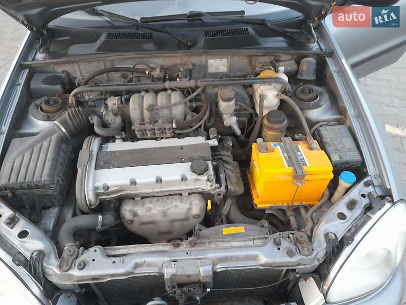 Седан ЗАЗ Lanos 2010 в Одессе фото 11 Седан ЗАЗ Lanos 2010 в Одессе