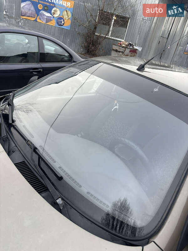 Седан ЗАЗ Lanos 2011 в Києві