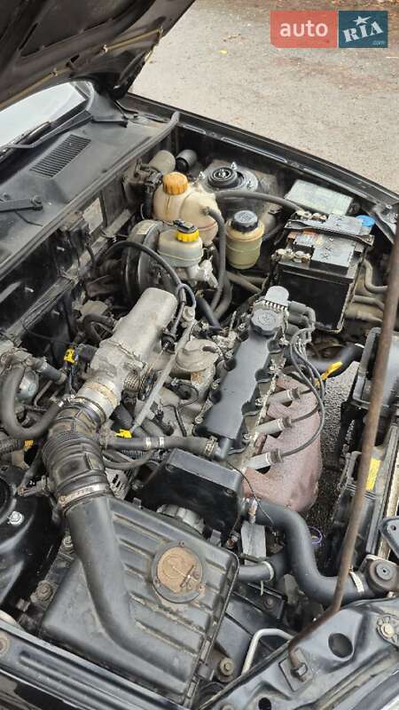 Хетчбек ЗАЗ Lanos 2011 в Дніпрі