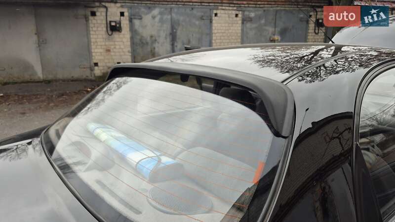 Хетчбек ЗАЗ Lanos 2011 в Дніпрі