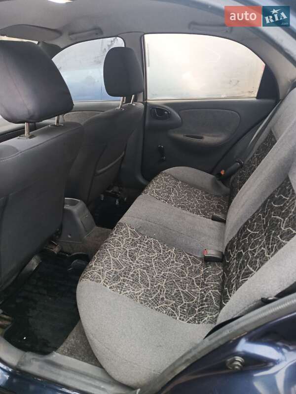 Седан ЗАЗ Lanos 2006 в Запорожье фото 14 Седан ЗАЗ Lanos 2006 в Запорожье