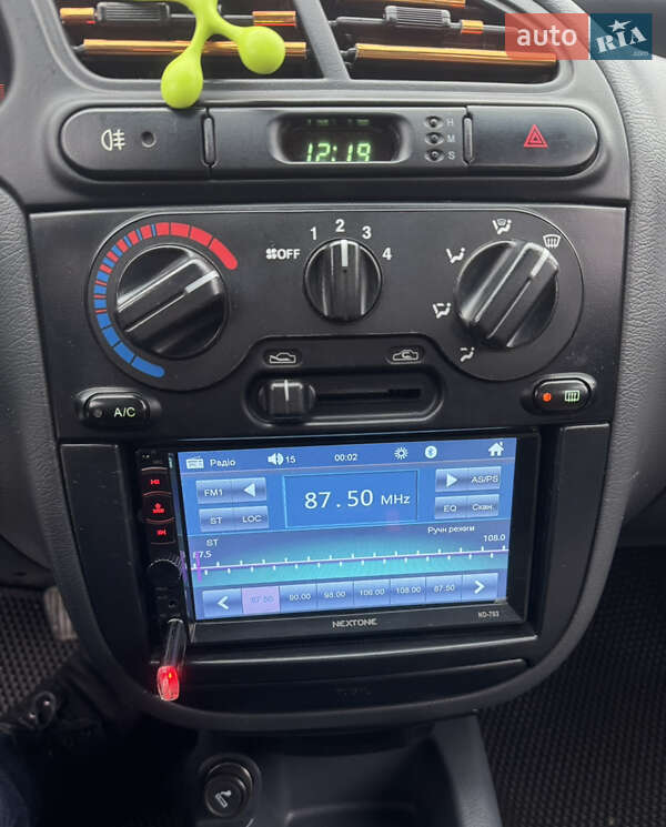 Седан ЗАЗ Lanos 2013 в Житомире фото 11 Седан ЗАЗ Lanos 2013 в Житомире