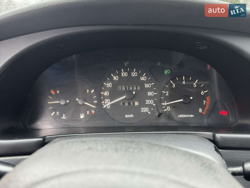 Седан ЗАЗ Lanos 2013 в Житомире фото 14 Седан ЗАЗ Lanos 2013 в Житомире