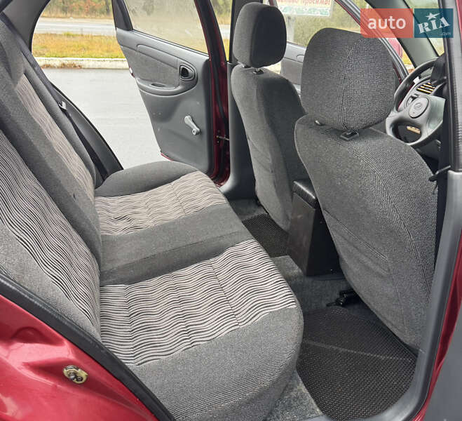 Седан ЗАЗ Lanos 2013 в Житомире фото 16 Седан ЗАЗ Lanos 2013 в Житомире