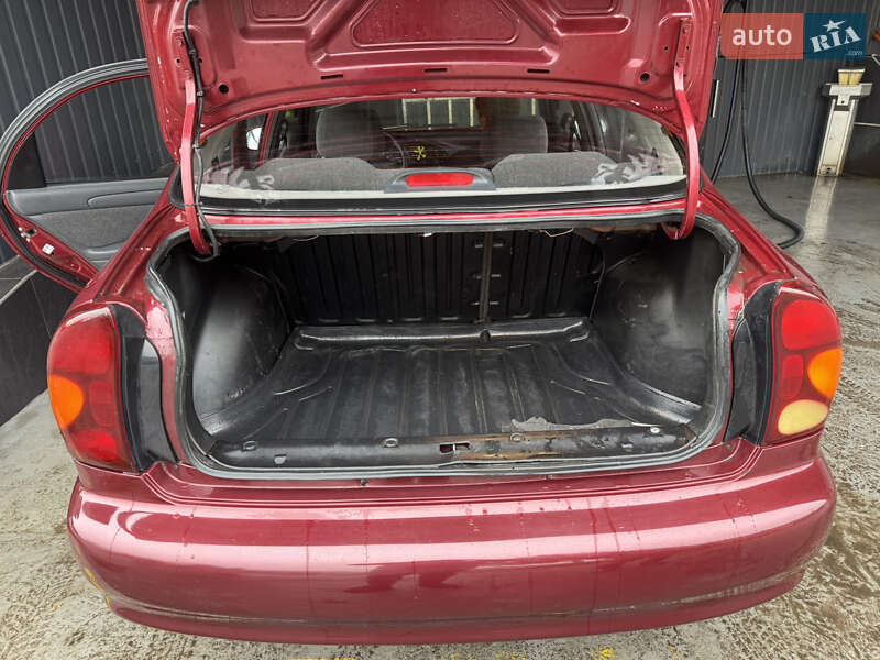 Седан ЗАЗ Lanos 2013 в Житомире фото 22 Седан ЗАЗ Lanos 2013 в Житомире