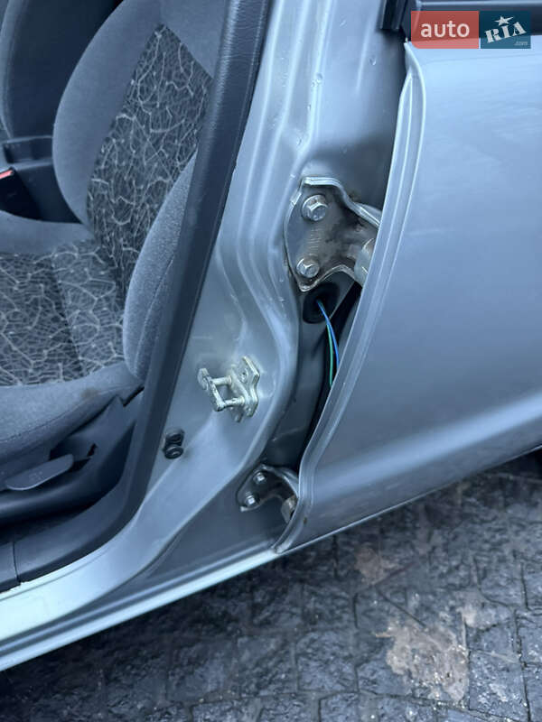 Седан ЗАЗ Lanos 2008 в Хмельницькому