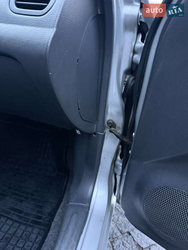 Седан ЗАЗ Lanos 2008 в Хмельницькому