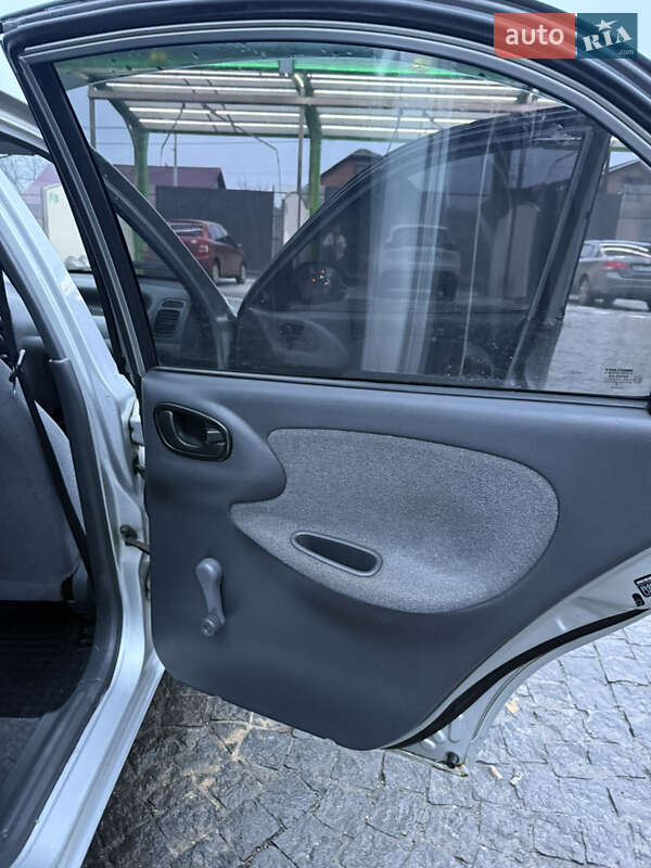 Седан ЗАЗ Lanos 2008 в Хмельницькому