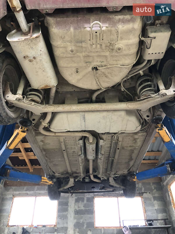 Хетчбек ЗАЗ Lanos 2012 в Івано-Франківську