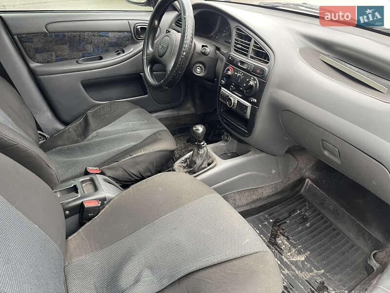 Хетчбек ЗАЗ Lanos 2010 в Харкові фото 8 Хетчбек ЗАЗ Lanos 2010 в Харкові