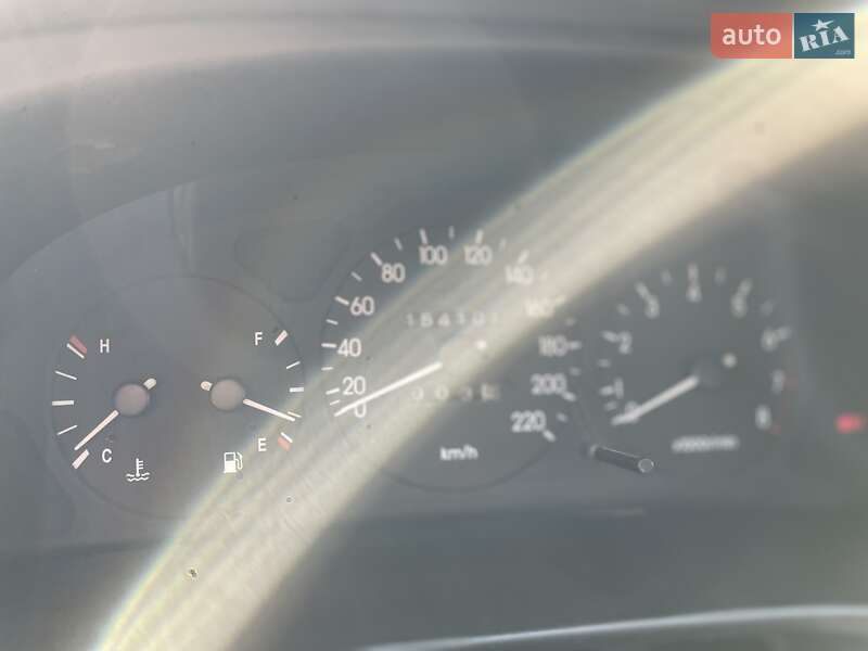 Седан ЗАЗ Lanos 2012 в Одесі фото 12 Седан ЗАЗ Lanos 2012 в Одесі