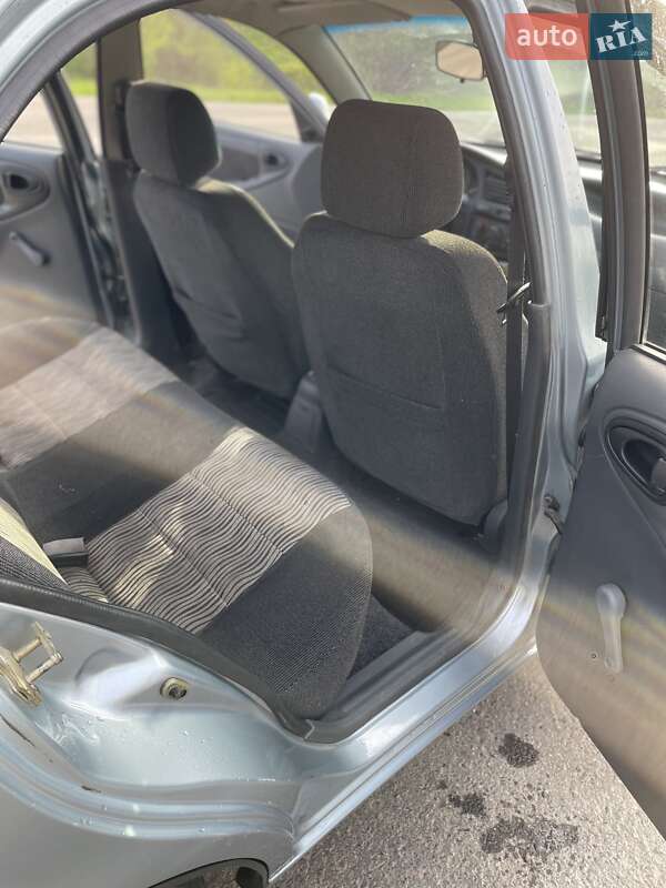 Седан ЗАЗ Lanos 2012 в Одесі фото 20 Седан ЗАЗ Lanos 2012 в Одесі