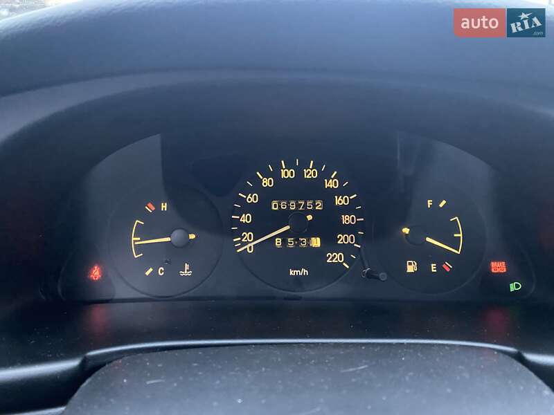 Седан ЗАЗ Lanos 2007 в Києві фото 34 Седан ЗАЗ Lanos 2007 в Києві