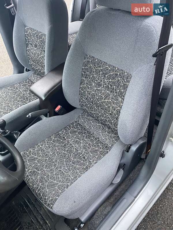 Седан ЗАЗ Lanos 2007 в Києві фото 36 Седан ЗАЗ Lanos 2007 в Києві