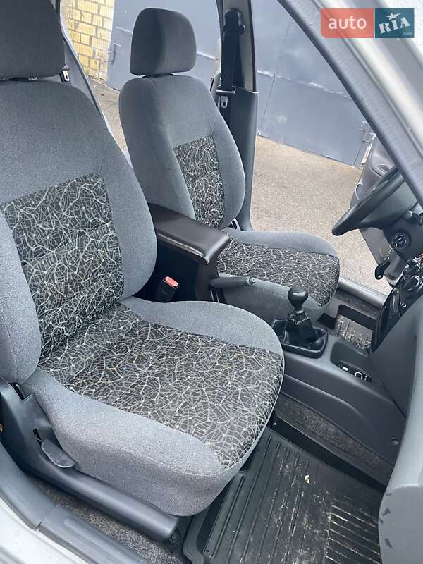 Седан ЗАЗ Lanos 2007 в Києві фото 40 Седан ЗАЗ Lanos 2007 в Києві