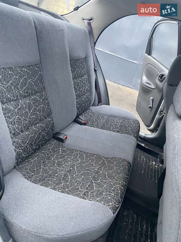 Седан ЗАЗ Lanos 2007 в Києві фото 41 Седан ЗАЗ Lanos 2007 в Києві