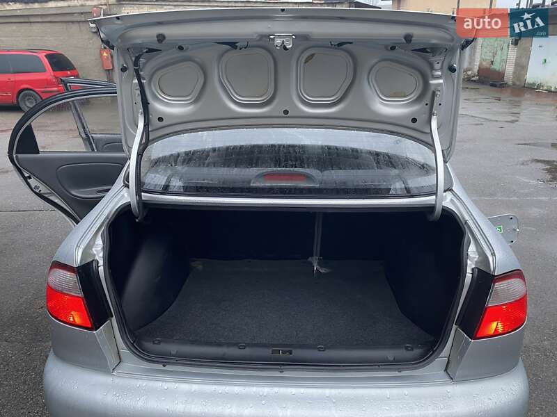 Седан ЗАЗ Lanos 2007 в Києві фото 51 Седан ЗАЗ Lanos 2007 в Києві