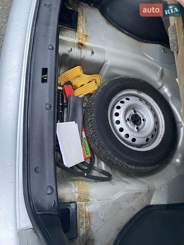 Седан ЗАЗ Lanos 2007 в Києві фото 59 Седан ЗАЗ Lanos 2007 в Києві