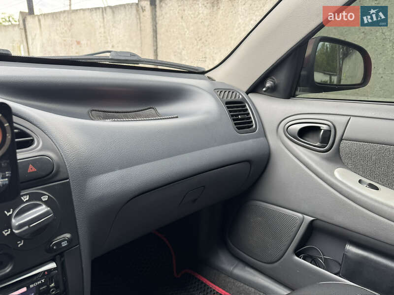 Хетчбек ЗАЗ Lanos 2014 в Каневі