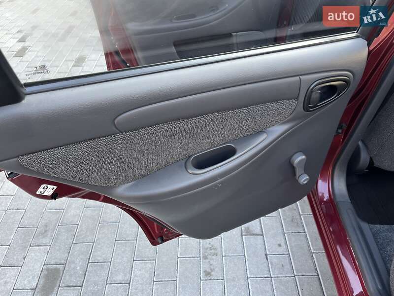 Хэтчбек ЗАЗ Lanos 2013 в Львове фото 14 Хэтчбек ЗАЗ Lanos 2013 в Львове