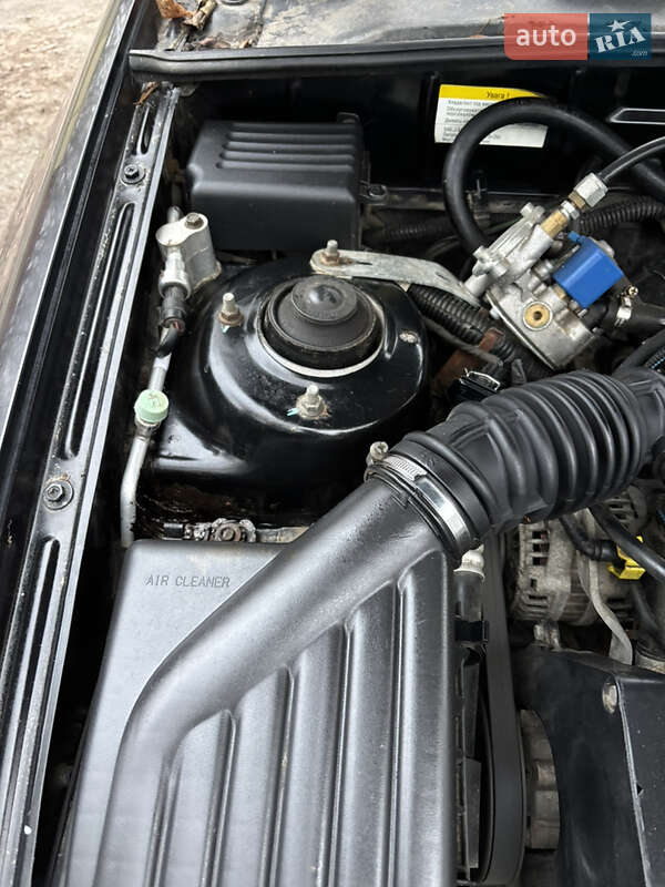 Седан ЗАЗ Lanos 2012 в Борисполе