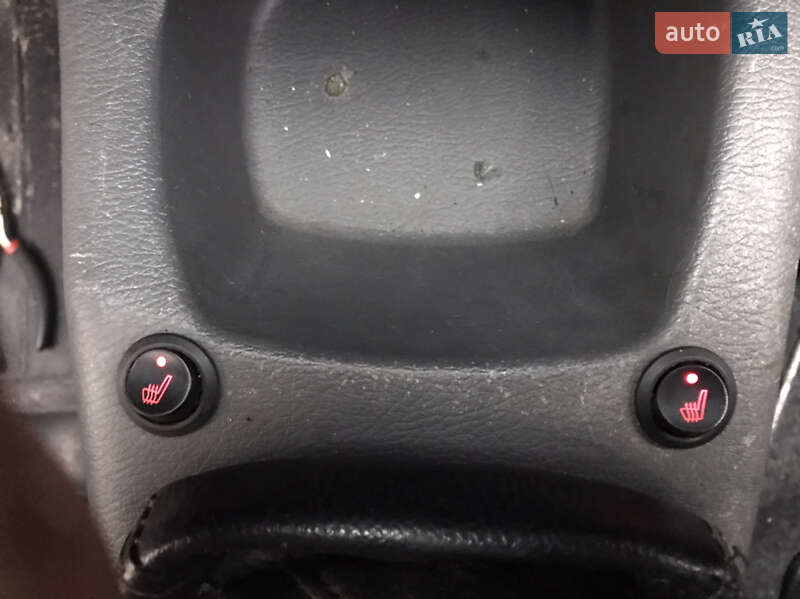 Седан ЗАЗ Lanos 2012 в Краснокутске