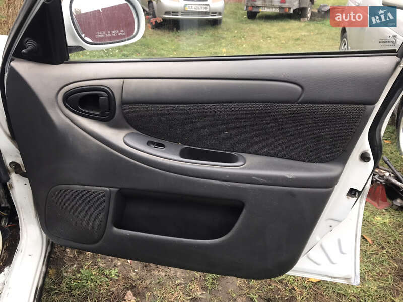 Седан ЗАЗ Lanos 2012 в Краснокутске