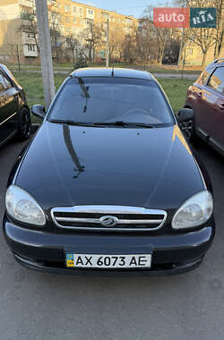 Седан ЗАЗ Lanos 2011 в Харкові