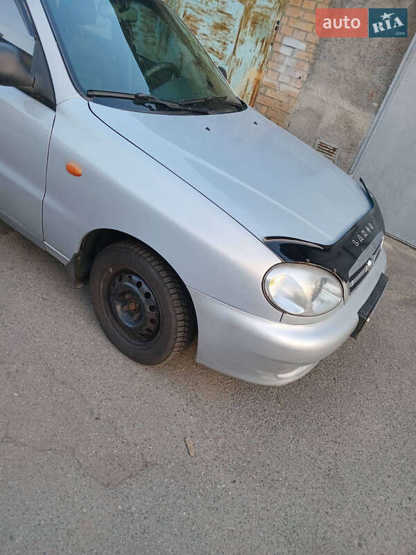 Седан ЗАЗ Lanos 2011 в Киеве фото 12 Седан ЗАЗ Lanos 2011 в Киеве