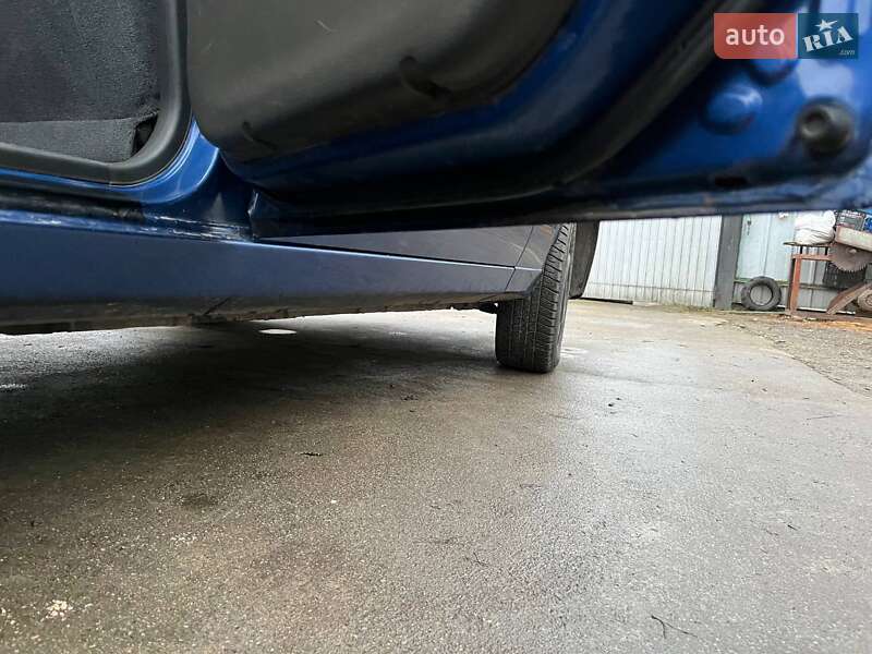 Седан ЗАЗ Lanos 2010 в Белозерье