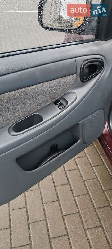 Седан ЗАЗ Lanos 2011 в Сумах