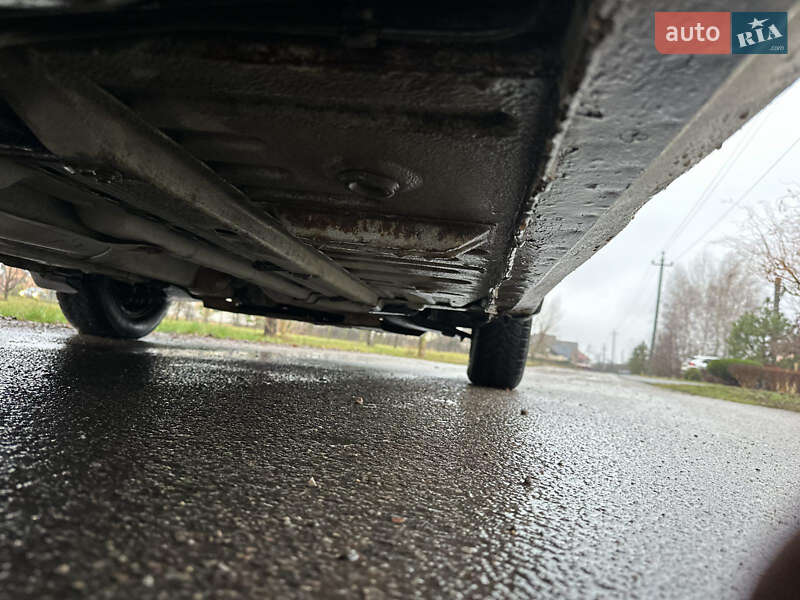 Хэтчбек ЗАЗ Lanos 2014 в Полтаве