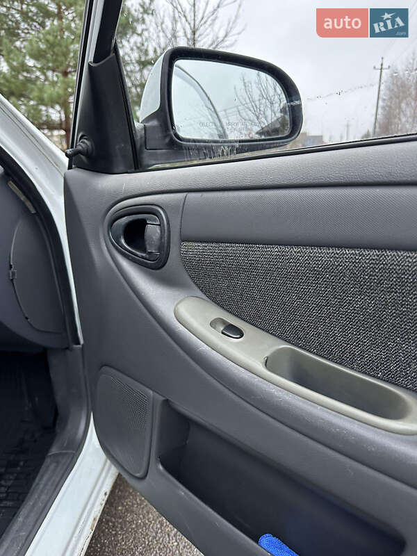 Хэтчбек ЗАЗ Lanos 2014 в Полтаве