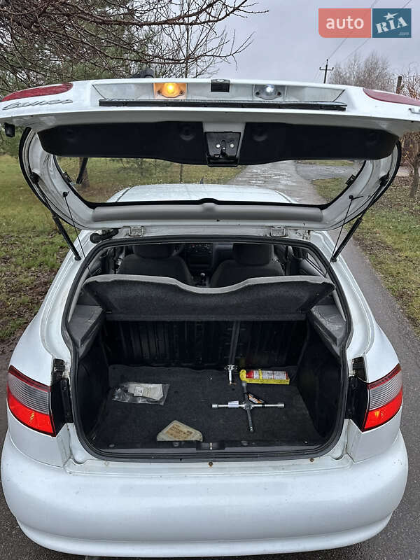 Хэтчбек ЗАЗ Lanos 2014 в Полтаве