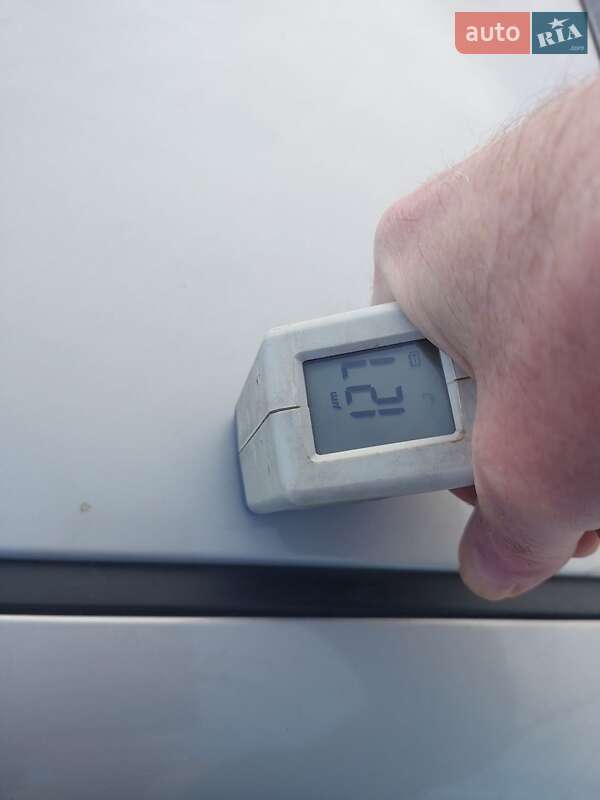 Хэтчбек ЗАЗ Lanos 2011 в Комсомольском фото 11 Хэтчбек ЗАЗ Lanos 2011 в Комсомольском