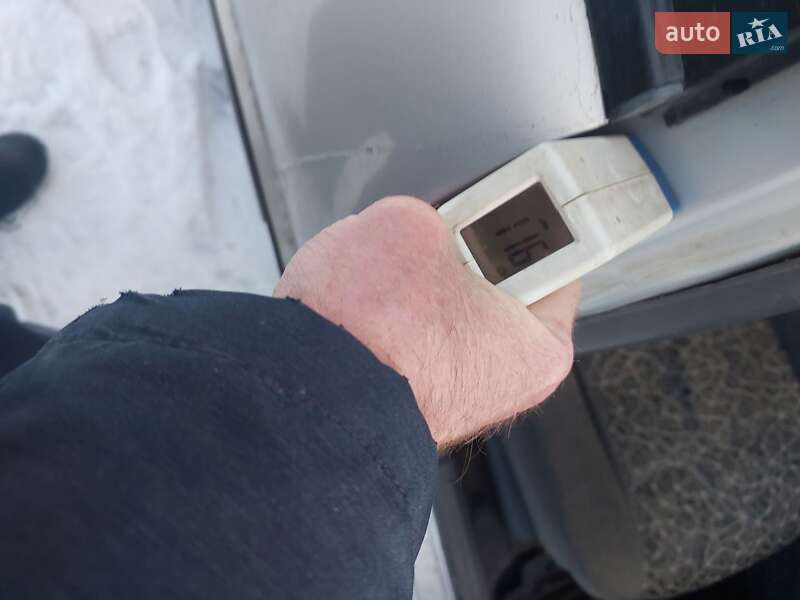 Хэтчбек ЗАЗ Lanos 2011 в Комсомольском фото 12 Хэтчбек ЗАЗ Lanos 2011 в Комсомольском