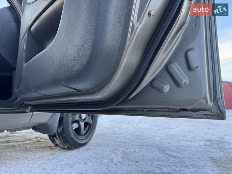 Седан ЗАЗ Lanos 2013 в Києві