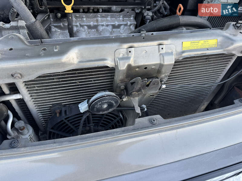 Седан ЗАЗ Lanos 2013 в Києві