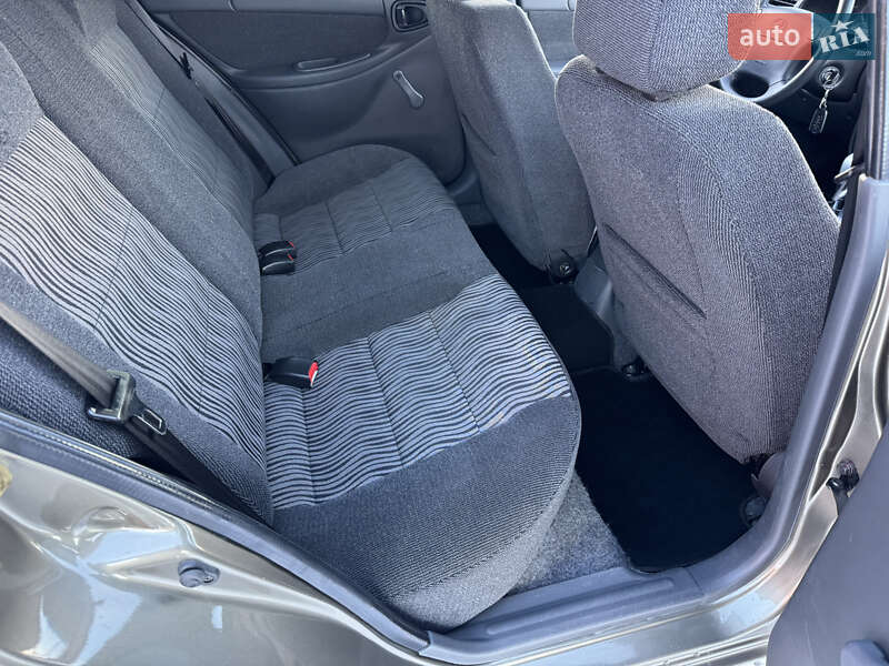 Седан ЗАЗ Lanos 2013 в Києві