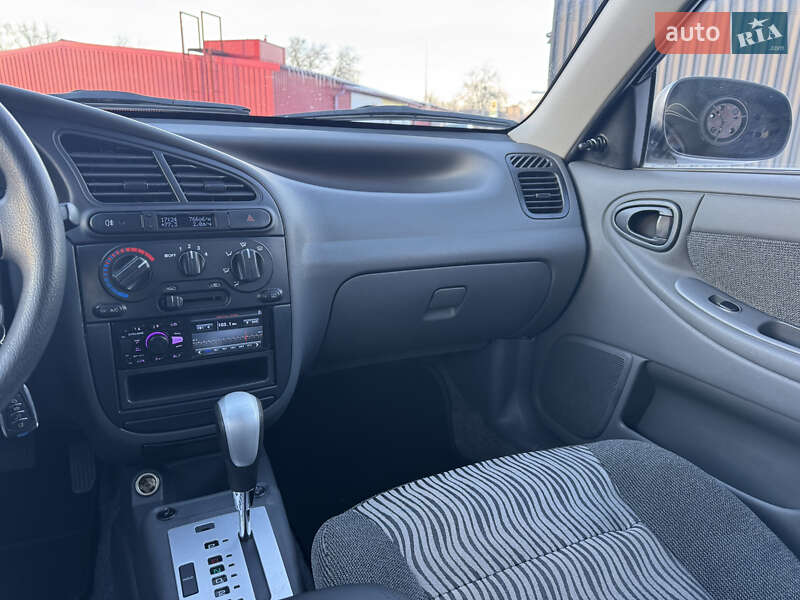 Седан ЗАЗ Lanos 2013 в Києві