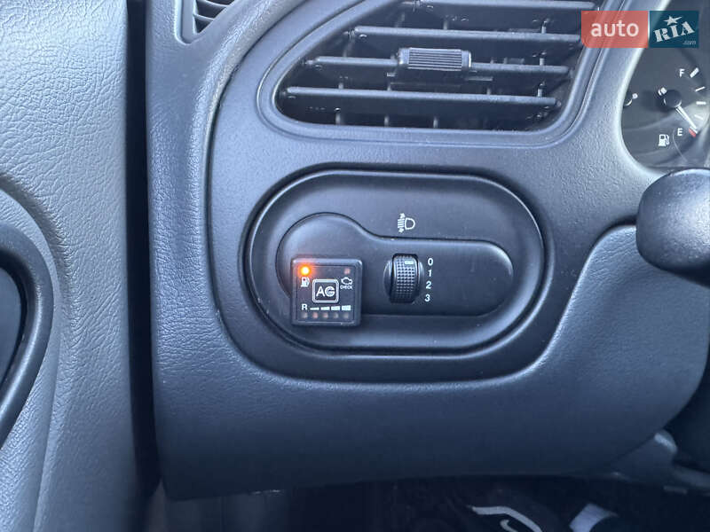 Седан ЗАЗ Lanos 2013 в Києві